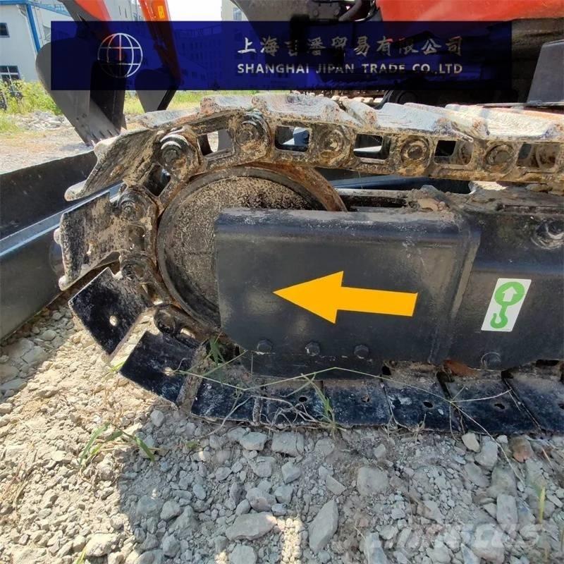 Kubota U 30 Pelle sur chenilles