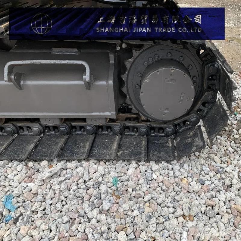 Volvo EC 140 Pelle sur chenilles