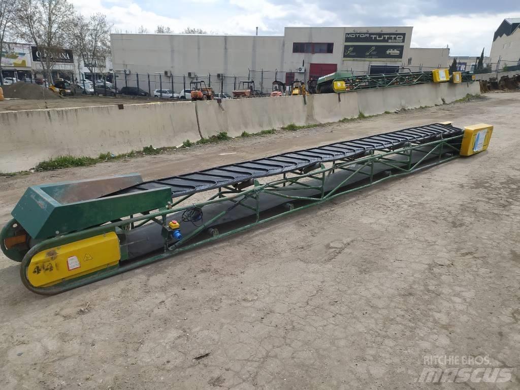  TREICO CTPG 8/500N Construction - Autres