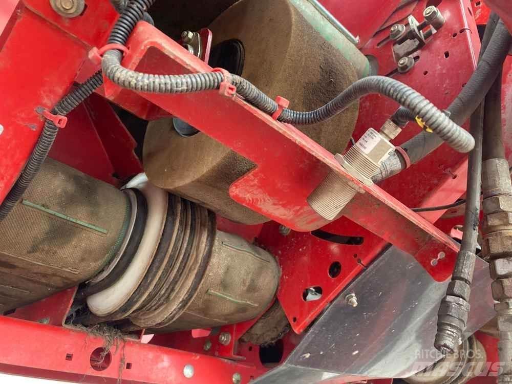 Grimme GB 215 Planteurs de pommes de terre