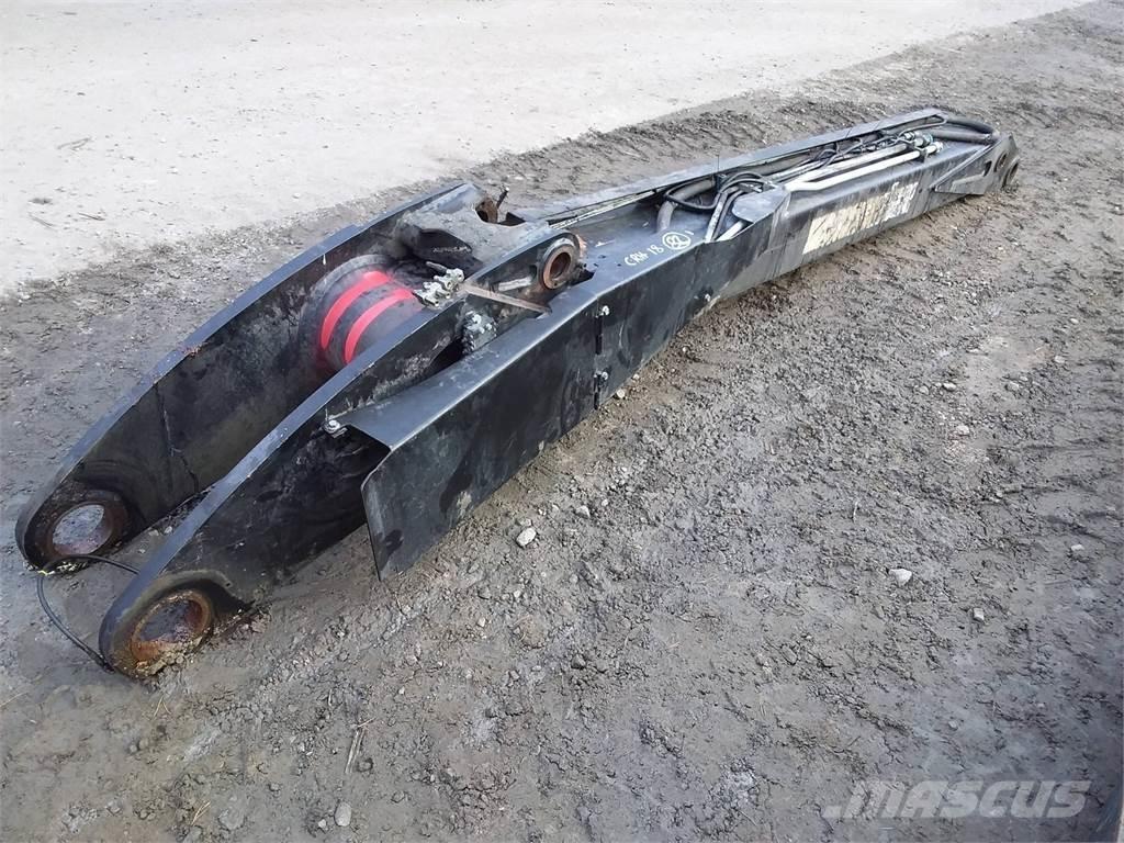 Cranab CRH 18 Grue forestière