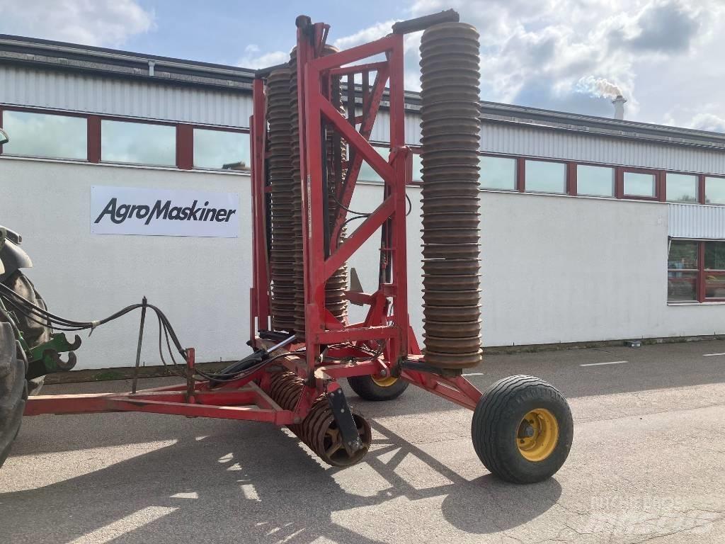 Väderstad Hv 12 Rouleau