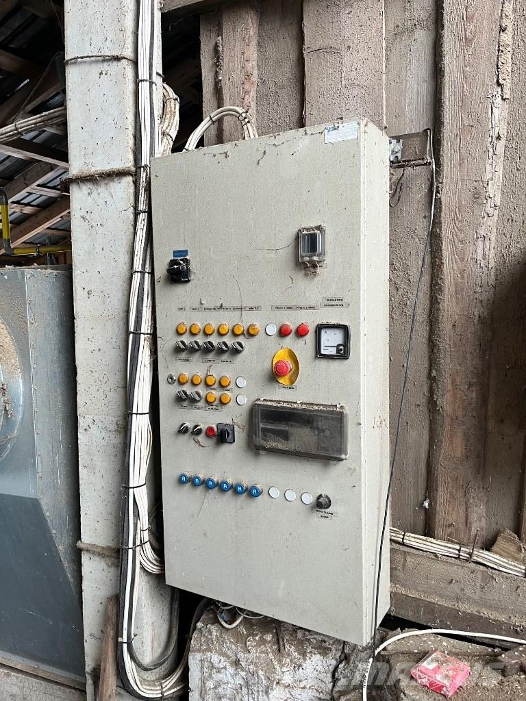  Arska F560 Séchoir à grains