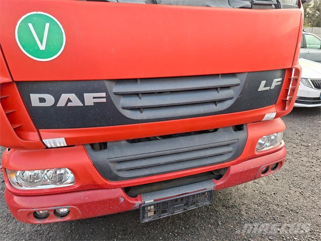 DAF FA LF 45.220 Camion plateau
