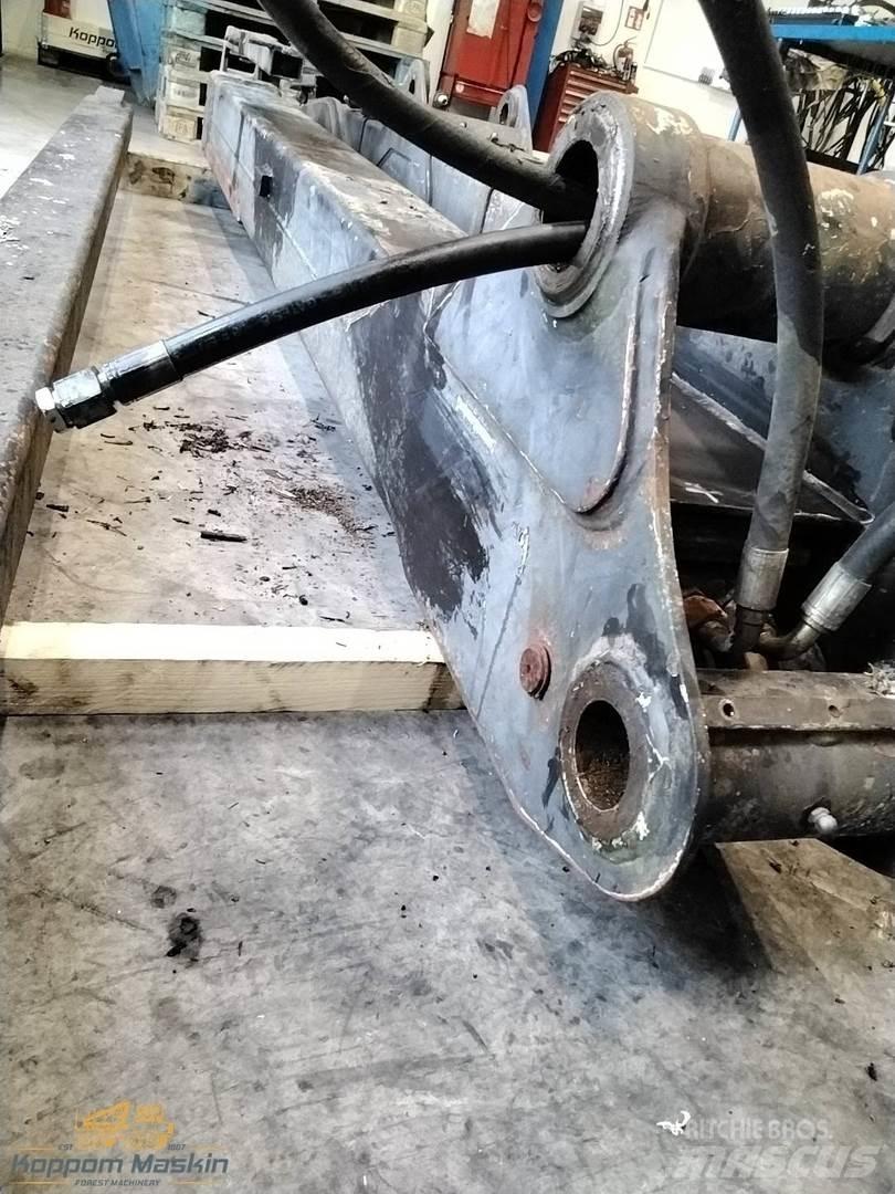 Loglift 170v Grue forestière