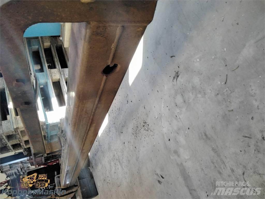Loglift 170v Grue forestière