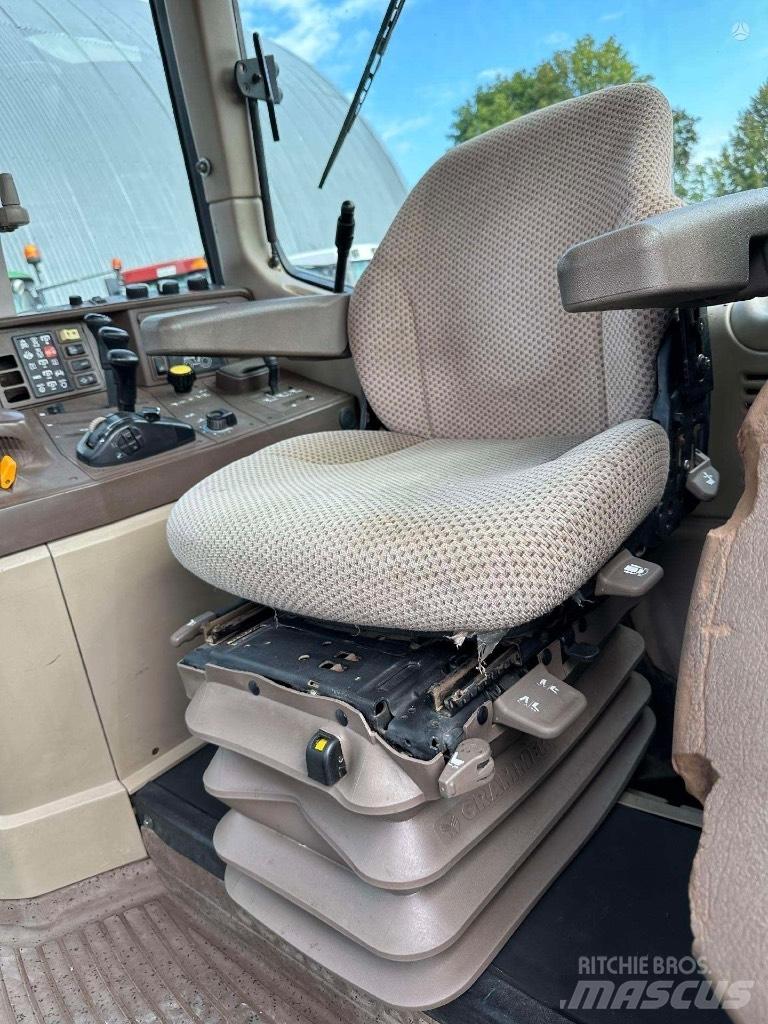 John Deere 6820 AP Tracteur