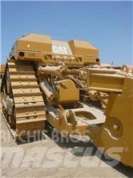 CAT D11T Bouteurs sur chenilles