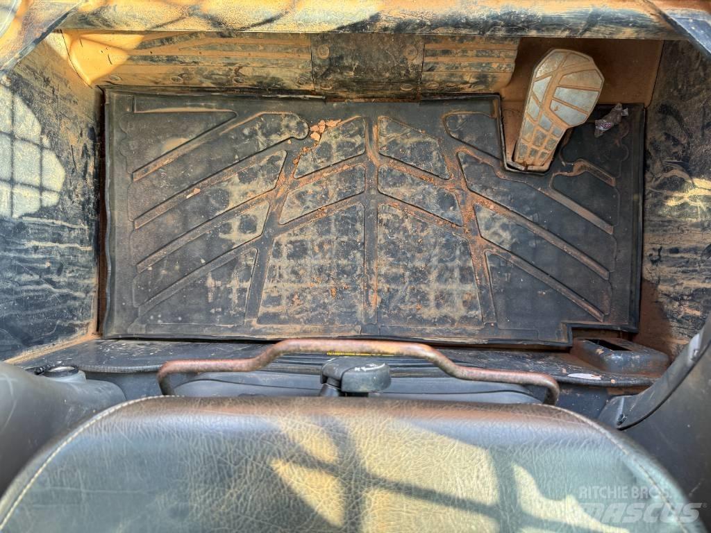 Kubota SVL 95-2 S Chargeuse compacte