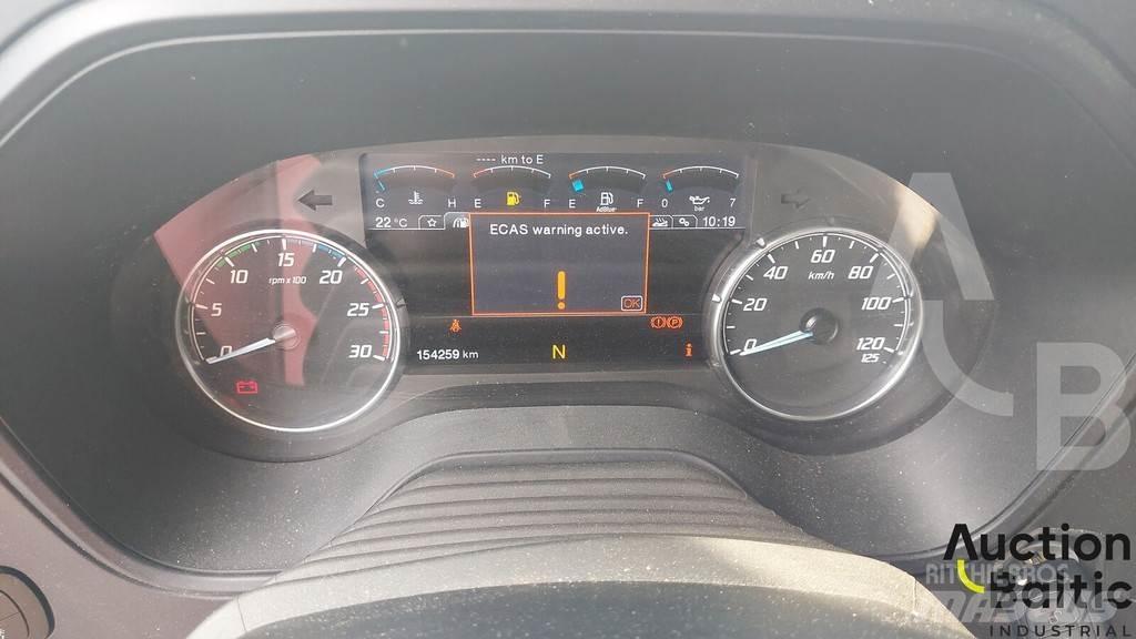 Ford F-MAX 500 Tracteur routier