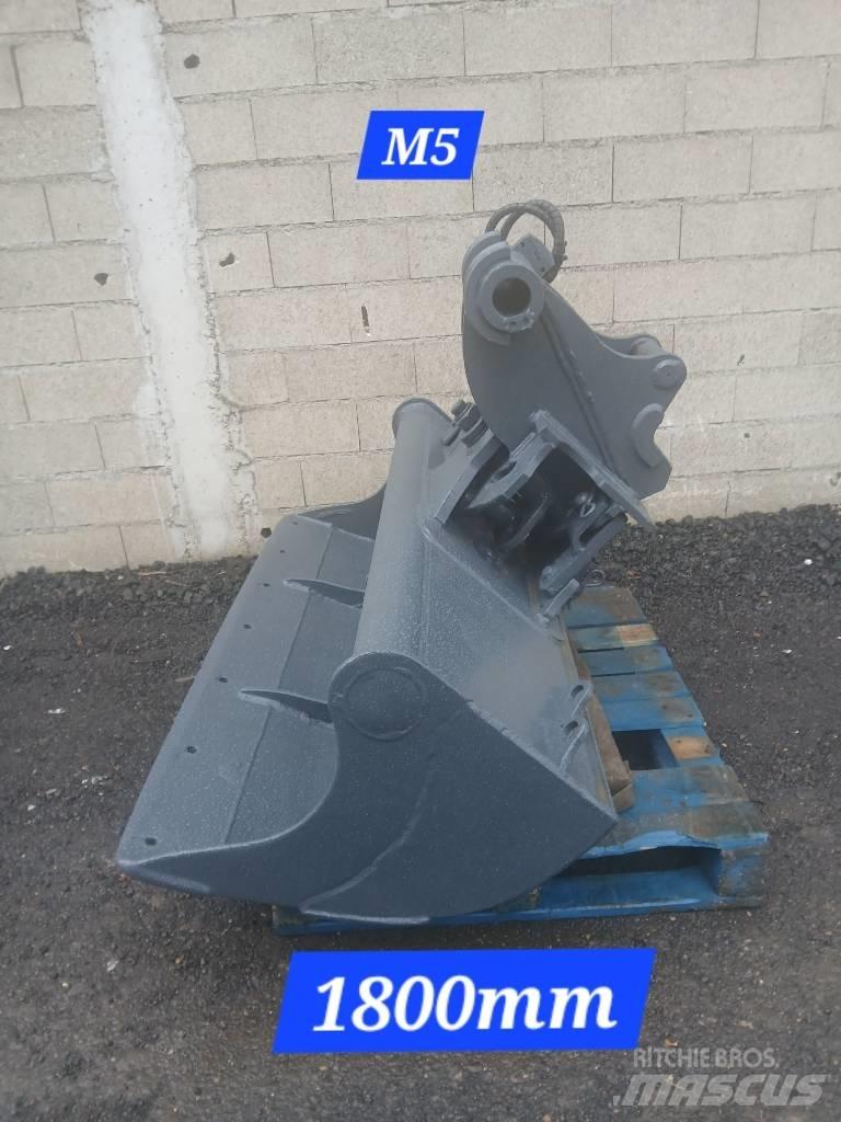  Morin M5 Godet