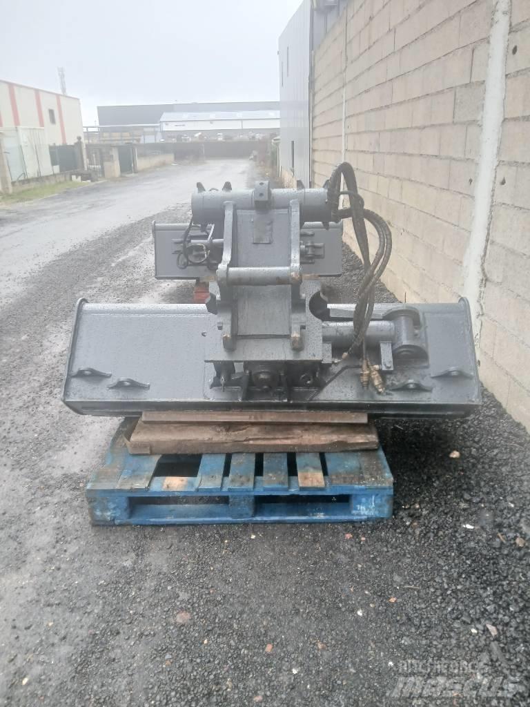  Morin M5 Godet