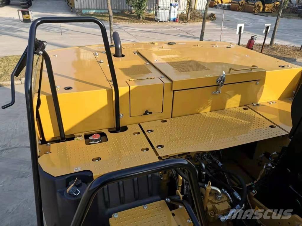 CAT 320 GC Pelle sur chenilles