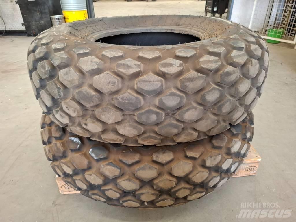 Alliance 16.9 - 24 Pneus, roues et jantes