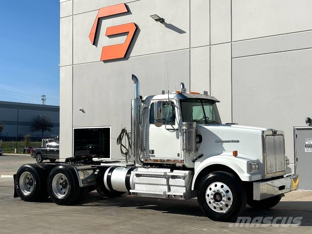 Western Star 4900 Tracteur routier
