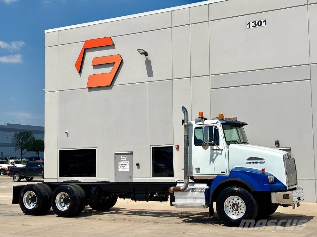 Western Star 4900 Tracteur routier