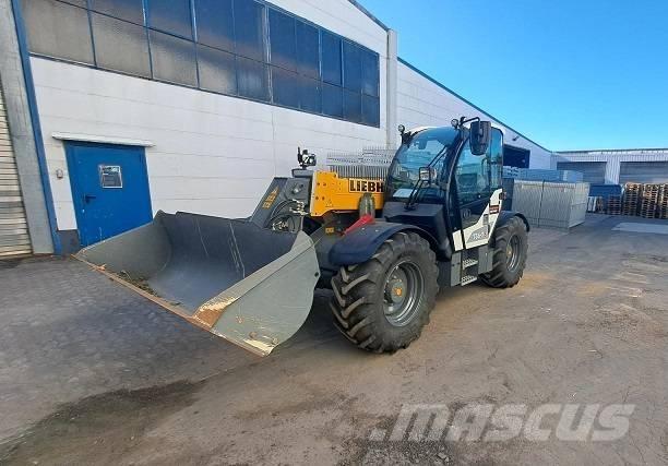 Liebherr T 36-7 Chariot télescopique