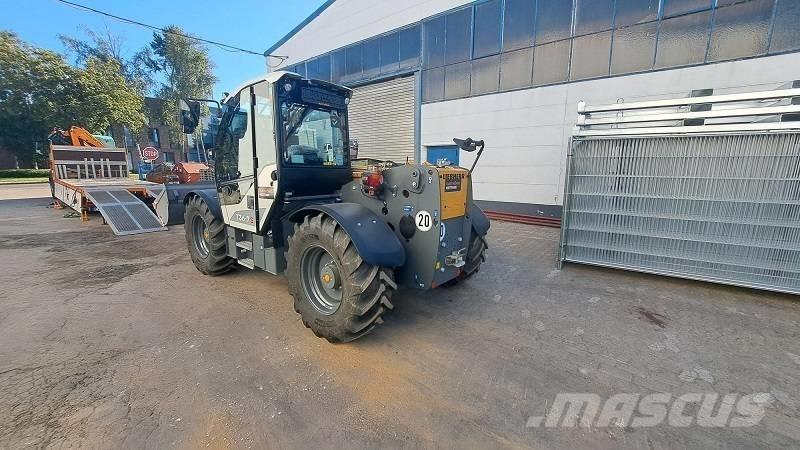 Liebherr T 36-7 Chariot télescopique