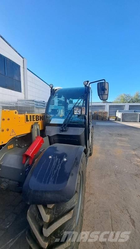 Liebherr T 36-7 Chariot télescopique