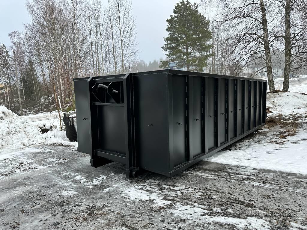  Roskalava 6m Uusi Autres accessoires