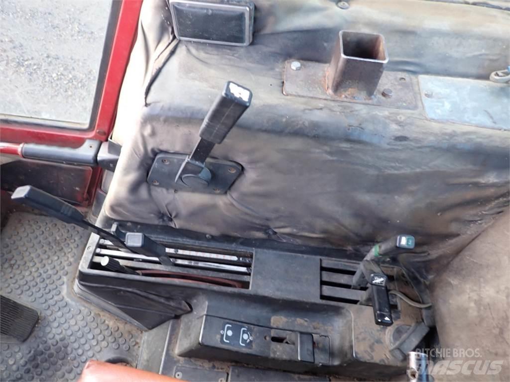 Fiat 1380 Tracteur