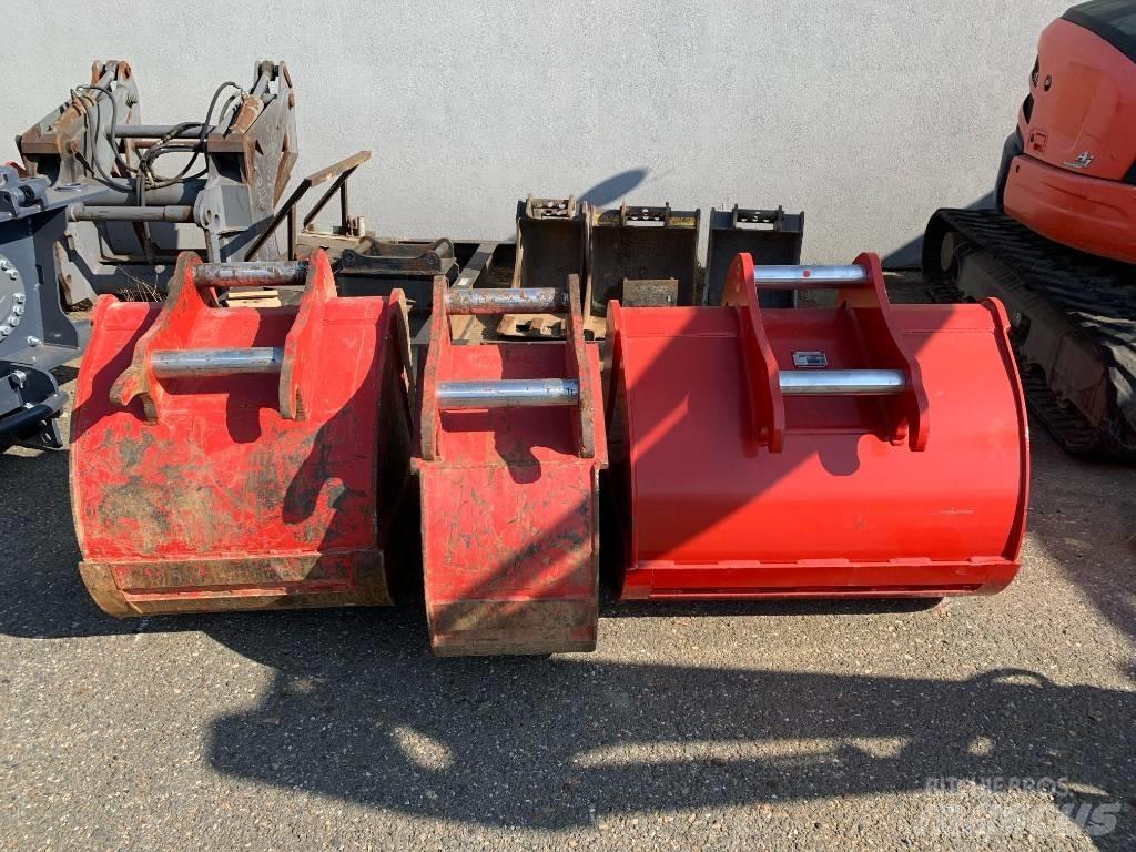 Takeuchi TB 2150 R Pelle sur chenilles