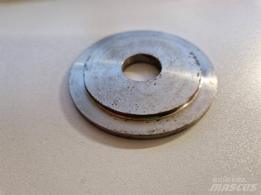 Rottne 036-0006 Moteur
