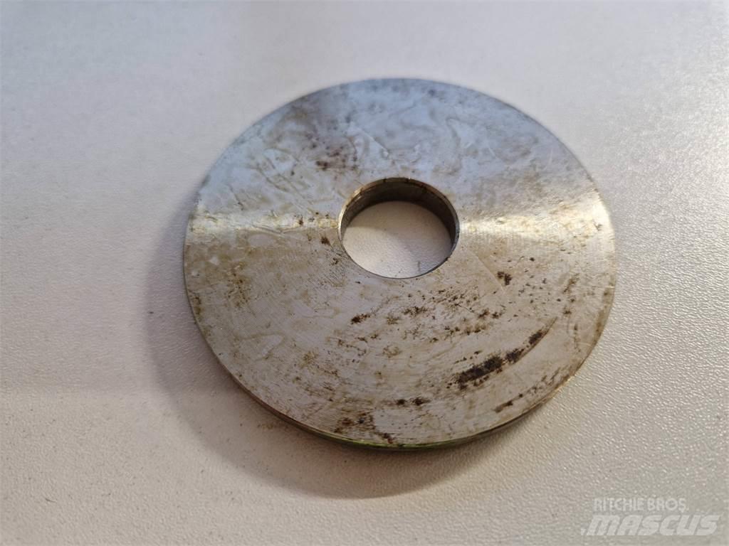 Rottne 036-0006 Moteur