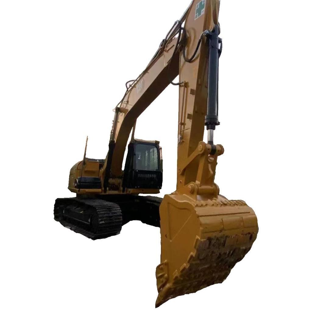 CAT CAT315D2 Pelle sur chenilles