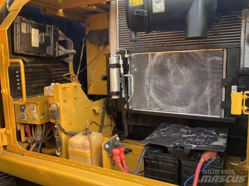 CAT CAT315D2 Pelle sur chenilles