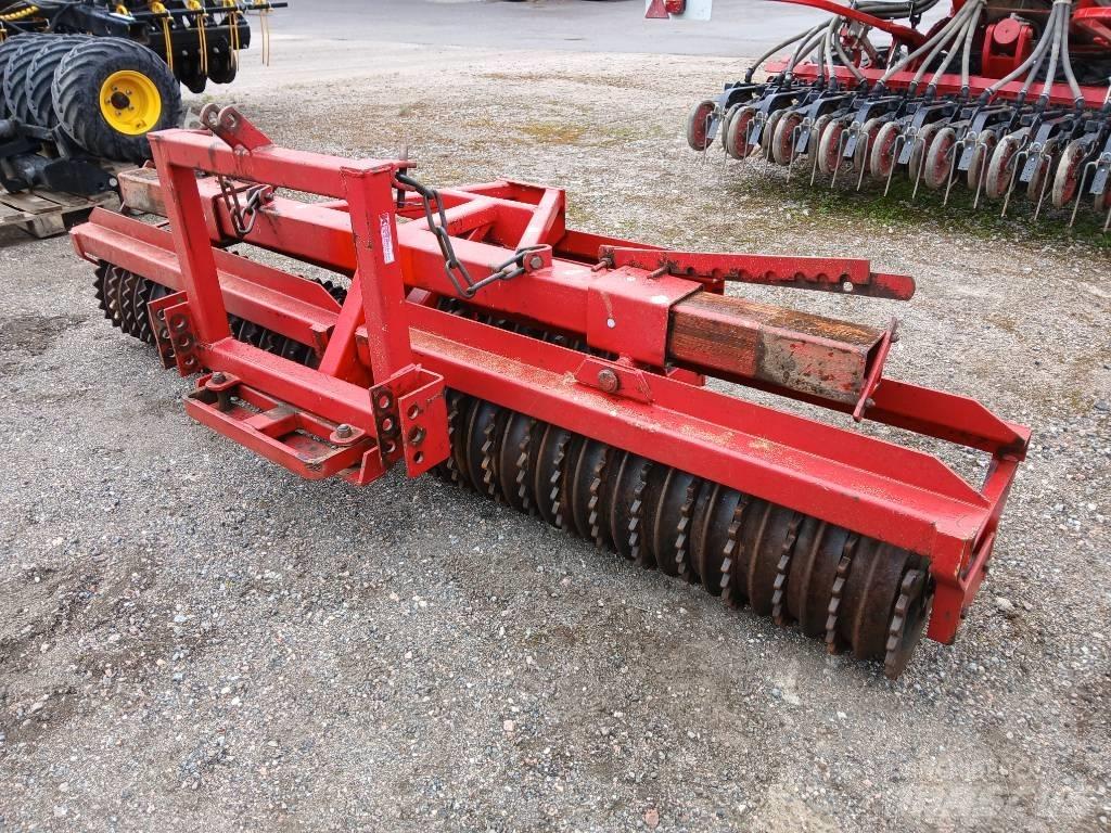 Potila NJ 375 Rouleau