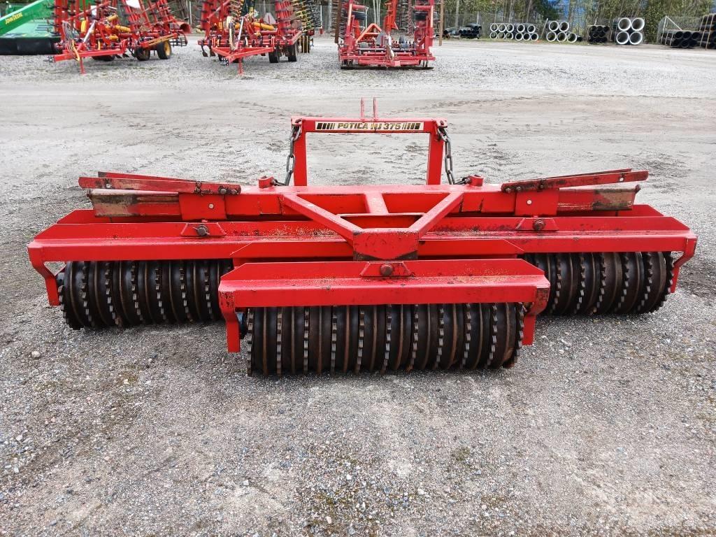 Potila NJ 375 Rouleau