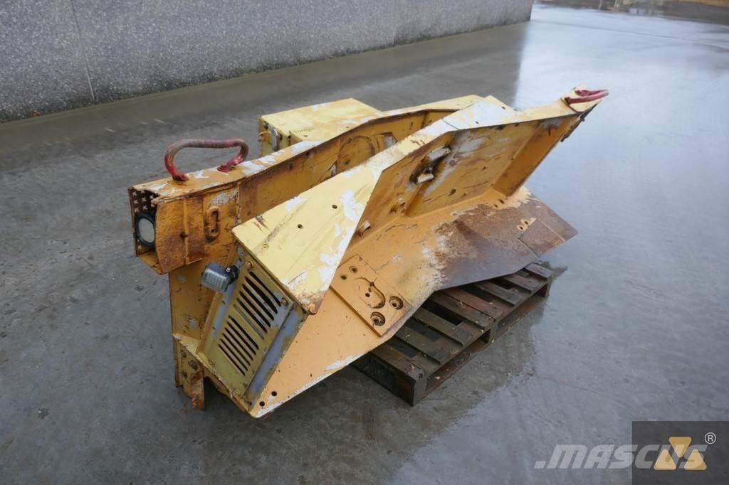 CAT 9N-4205 Transport - Autres