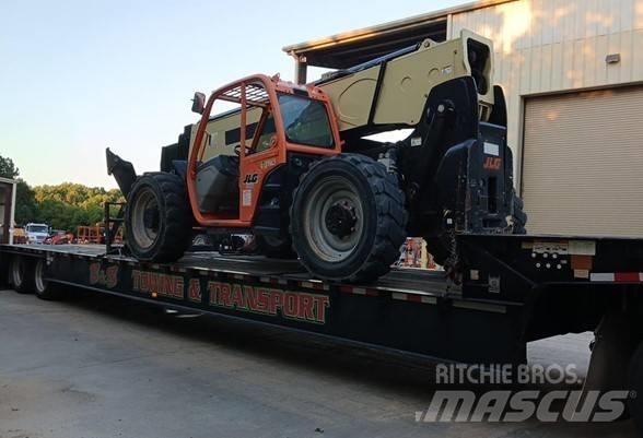JLG 1055 Chariot télescopique