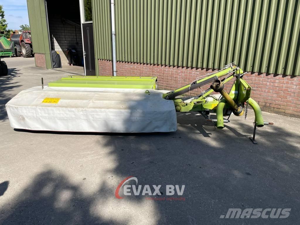 CLAAS Disco 260 C Faucheuse