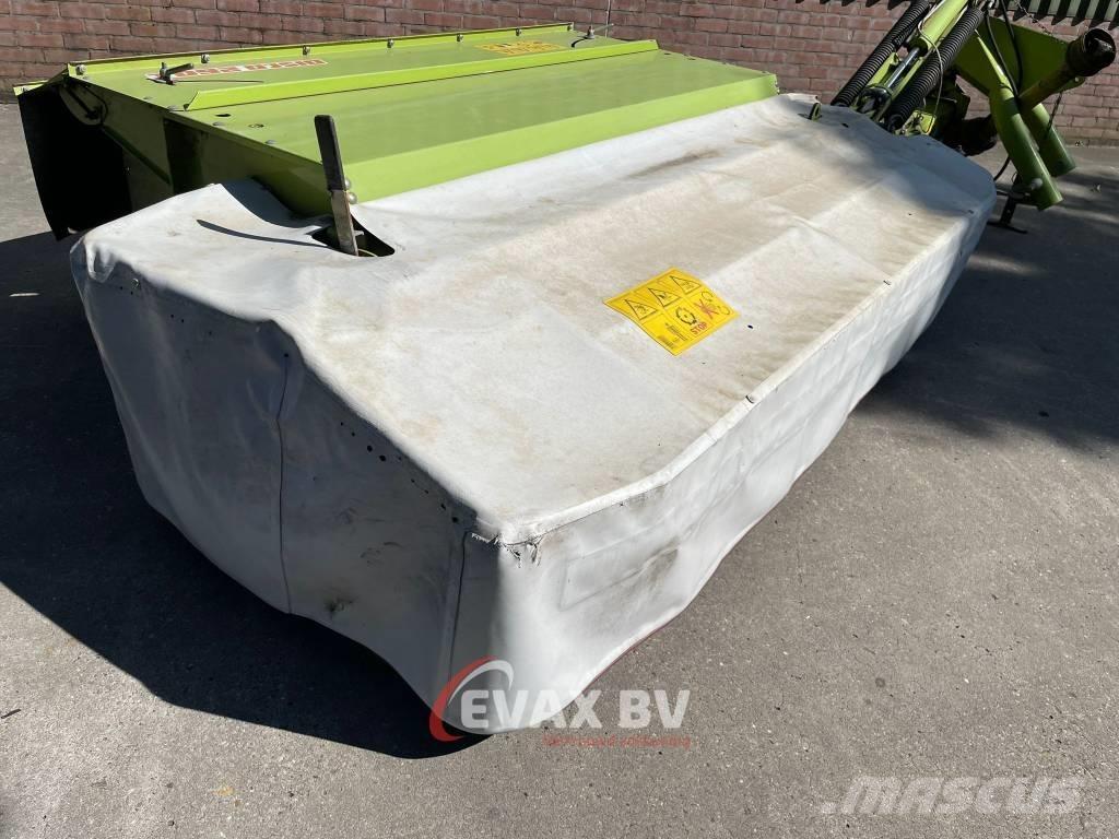 CLAAS Disco 260 C Faucheuse