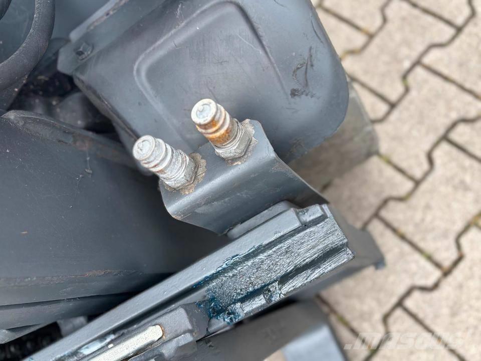 Linde H 20 T Chariots GPL