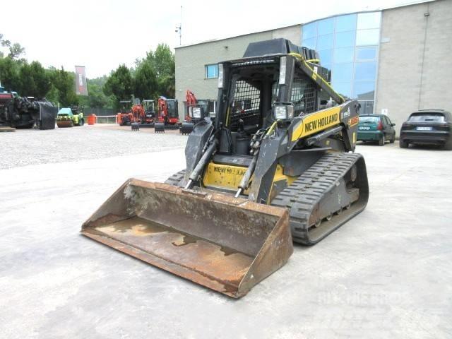 New Holland C185 Mini chargeuse
