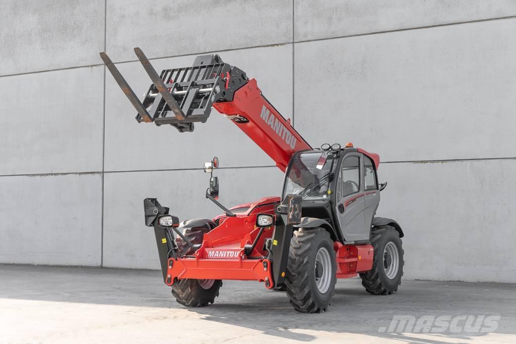 Manitou MT 1840 Chariot télescopique