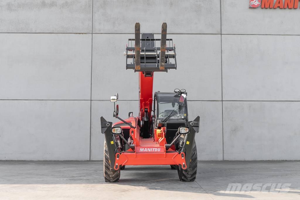Manitou MT 1840 Chariot télescopique
