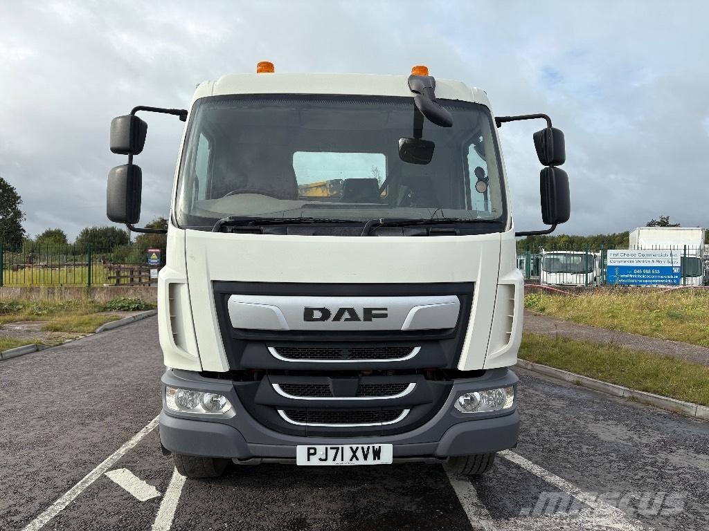 DAF LF260 Autre camion