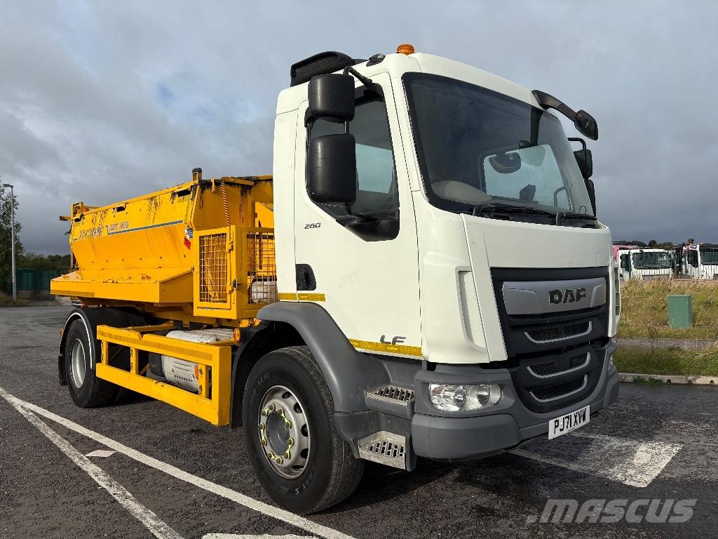 DAF LF260 Autre camion