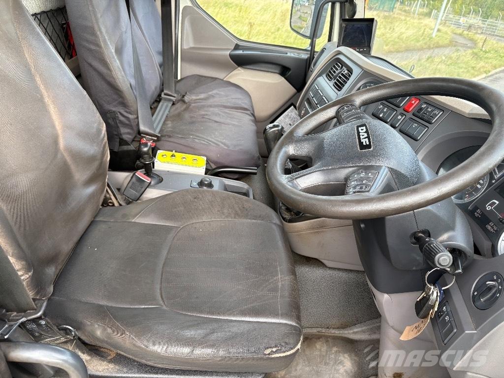 DAF LF260 Autre camion