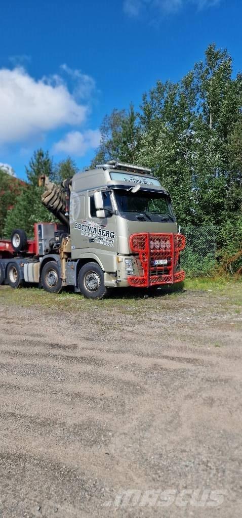 Volvo FH16 540 Tracteur routier