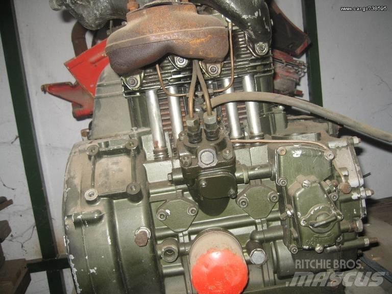  DOUKATI Αλλο doukati Moteur