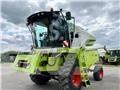 CLAAS AVERO 240 Moissonneuse batteuse