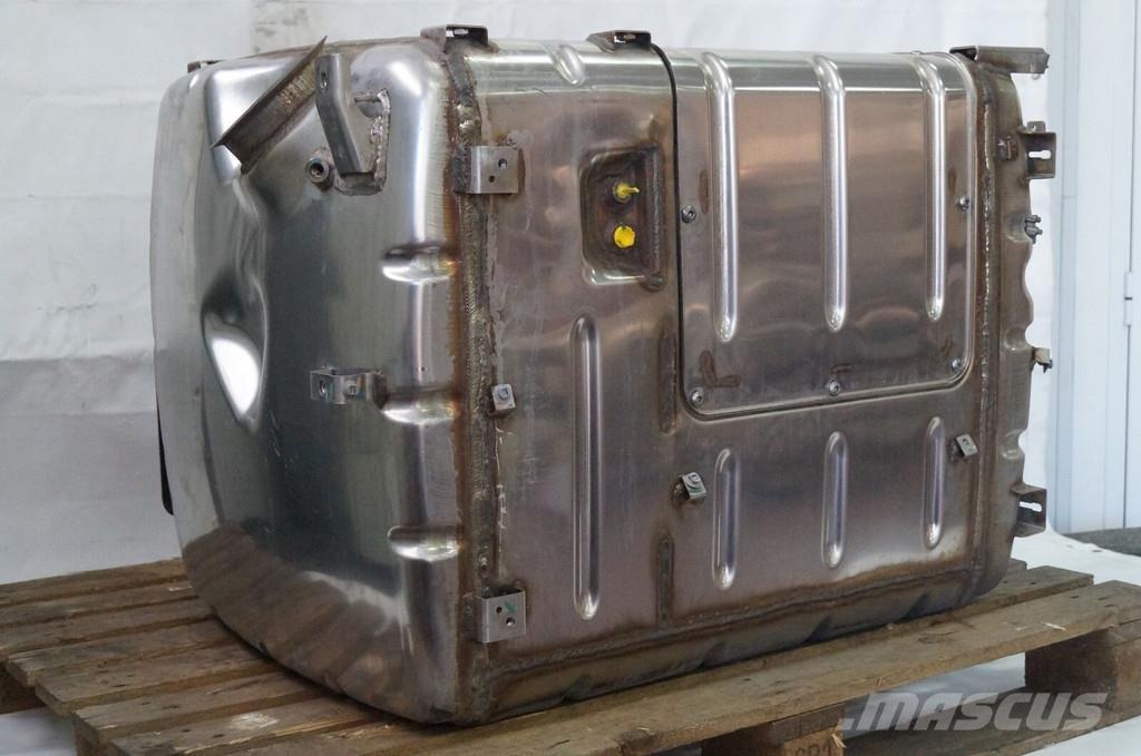 Ford F MAX / F-MAX Transport - Autres