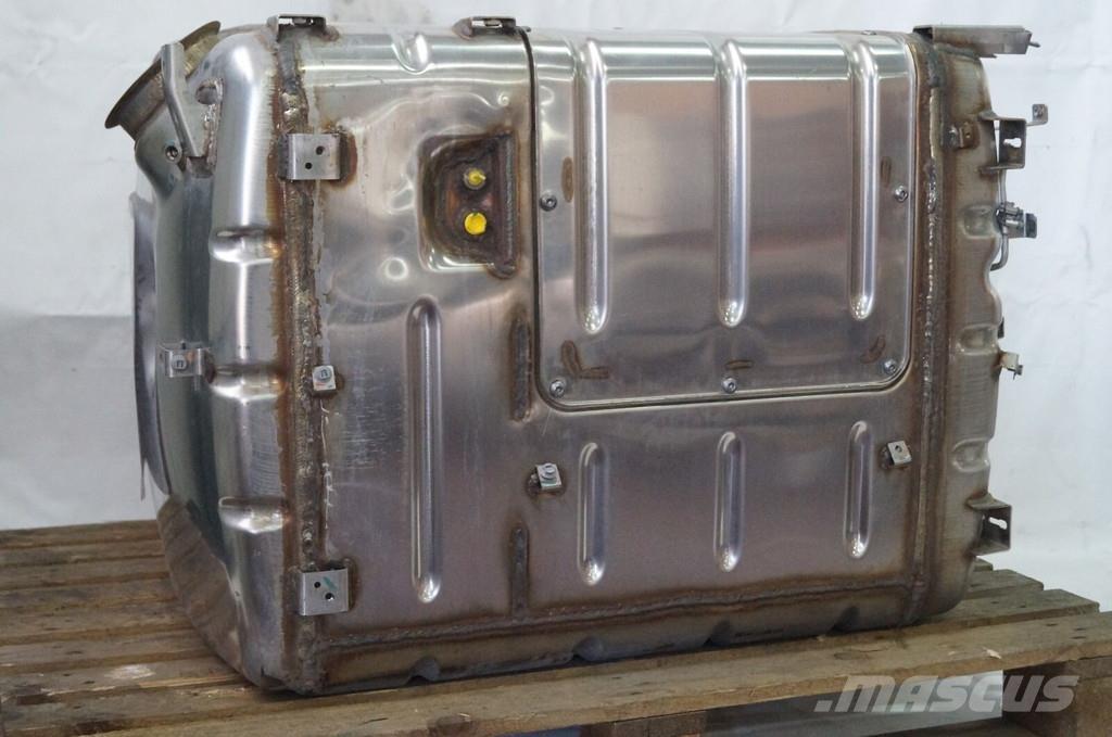 Ford F MAX / F-MAX Transport - Autres