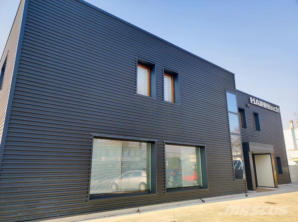 Ford F MAX / F-MAX Transport - Autres