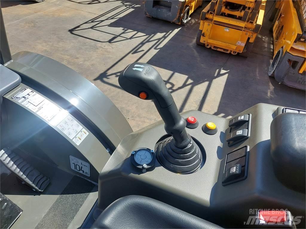 Ausa C201 Hx4 Chariot tout terrain